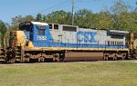 CSX 7582